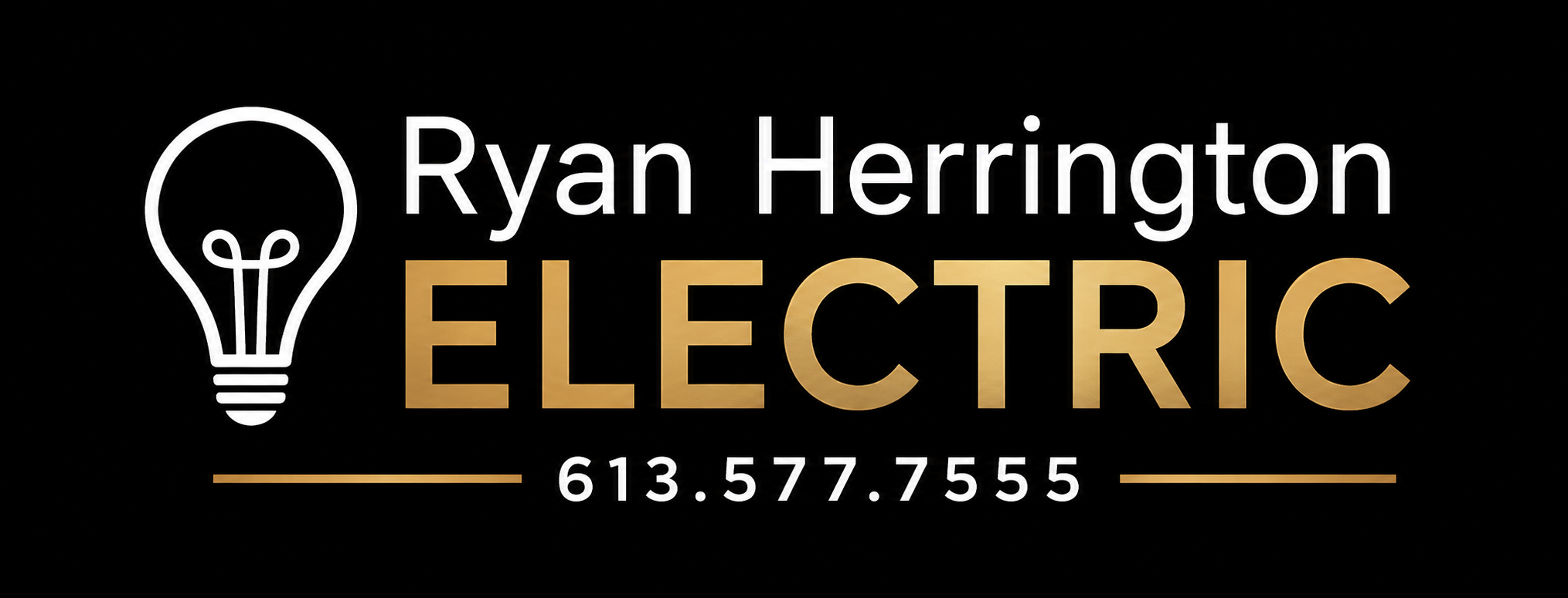Ryan Herrington Electric